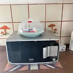 Apartment Tre Aceri Comfort House