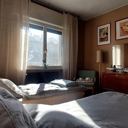 Daire Tre Aceri Comfort House Udine