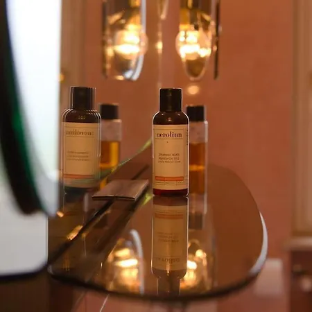 Daire Tre Aceri Comfort House