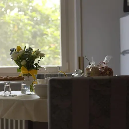 Tre Aceri Comfort House * Udine