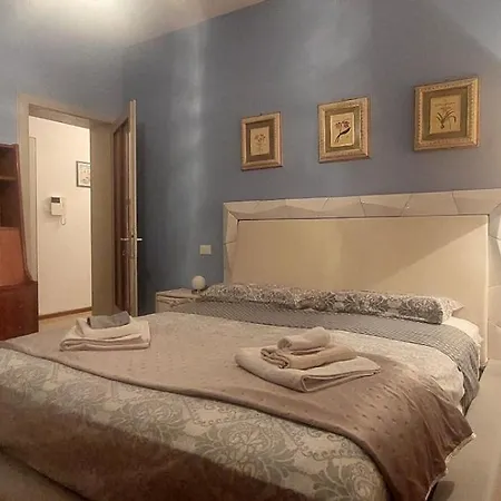 Tre Aceri Comfort House *