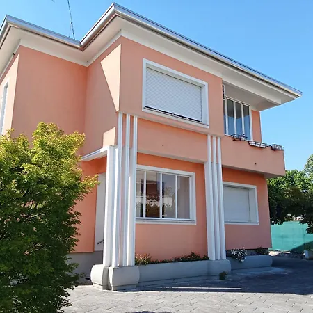 Tre Aceri Comfort House Апартаменты