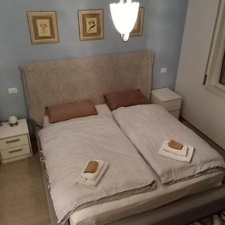 Tre Aceri Comfort House Daire Udine