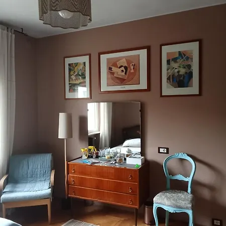 Tre Aceri Comfort House *