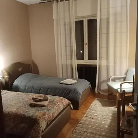 Tre Aceri Comfort House Daire