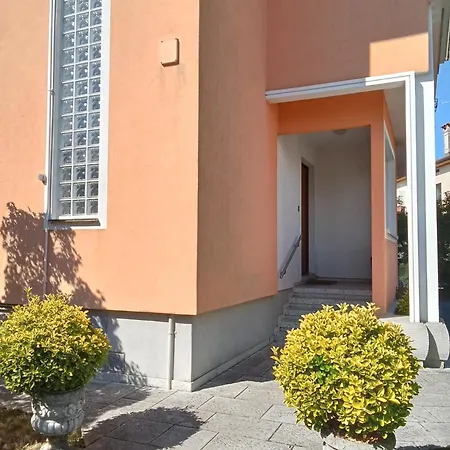 Tre Aceri Comfort House *