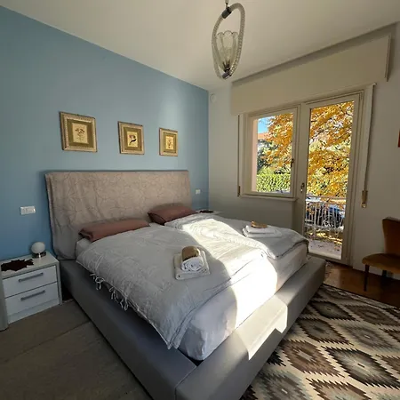 Tre Aceri Comfort House * Udine