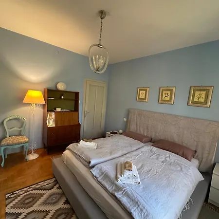 Tre Aceri Comfort House Daire