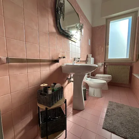 Daire Tre Aceri Comfort House