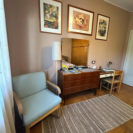 Tre Aceri Comfort House 公寓 乌迪内
