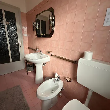 Tre Aceri Comfort House