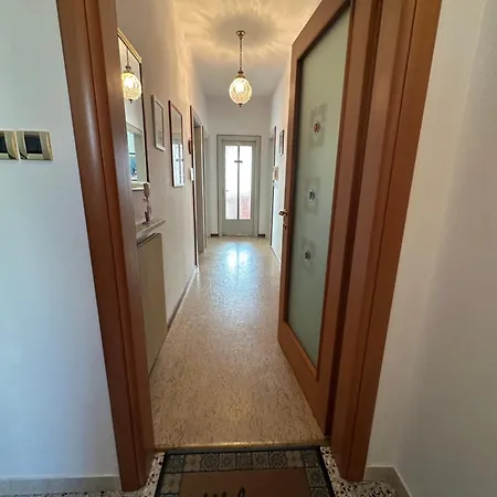 Tre Aceri Comfort House *