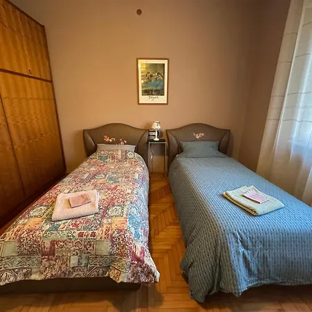 Tre Aceri Comfort House Udine