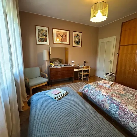 公寓 Tre Aceri Comfort House