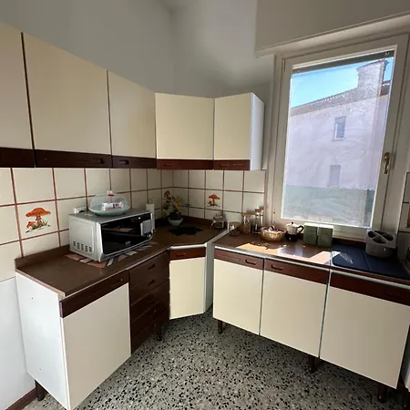 Tre Aceri Comfort House Daire