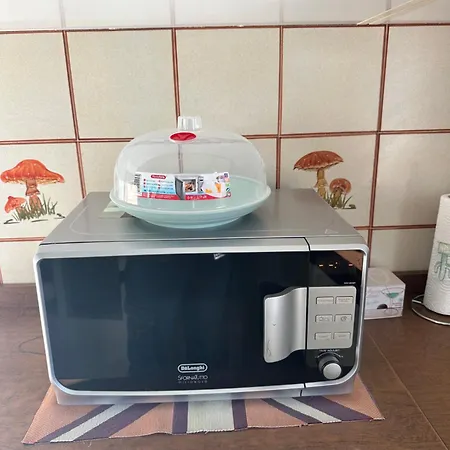 Daire Tre Aceri Comfort House