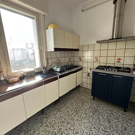 Daire Tre Aceri Comfort House