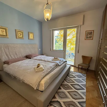 Daire Tre Aceri Comfort House