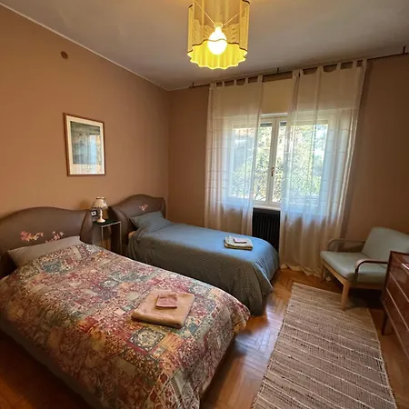 Tre Aceri Comfort House דירה אודינה