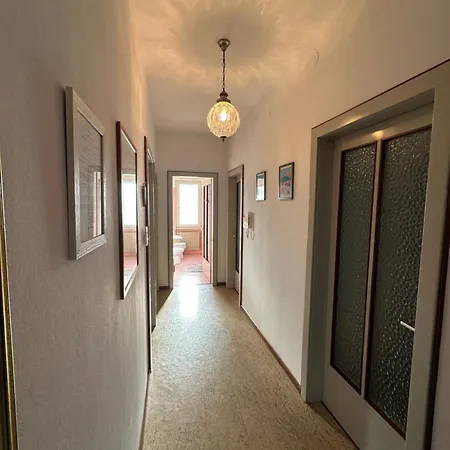 Daire Tre Aceri Comfort House *