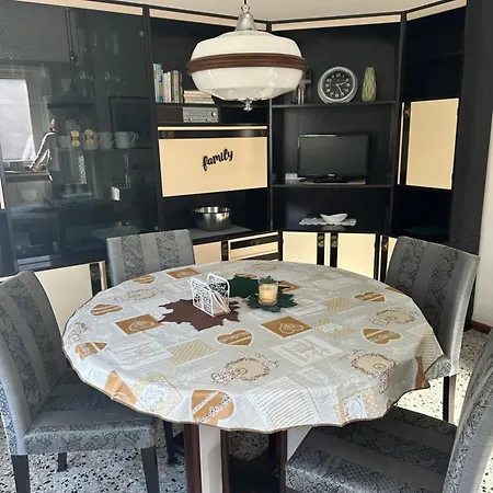 Tre Aceri Comfort House Daire