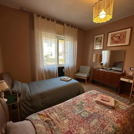 Tre Aceri Comfort House *