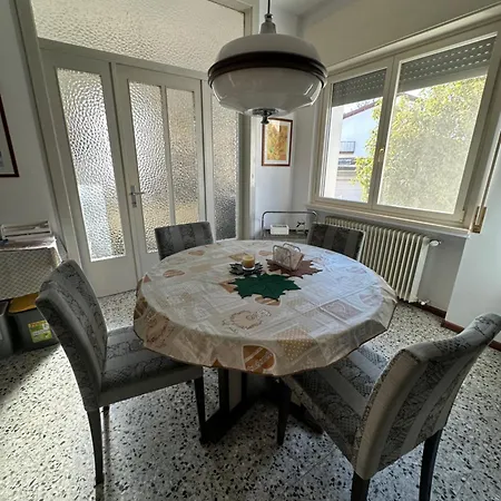 Tre Aceri Comfort House Daire Udine