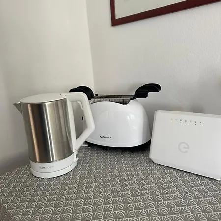 Tre Aceri Comfort House *