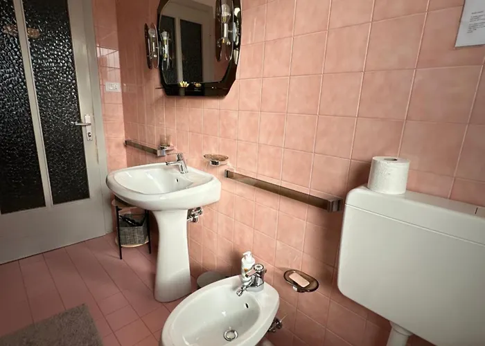 Tre Aceri Comfort House